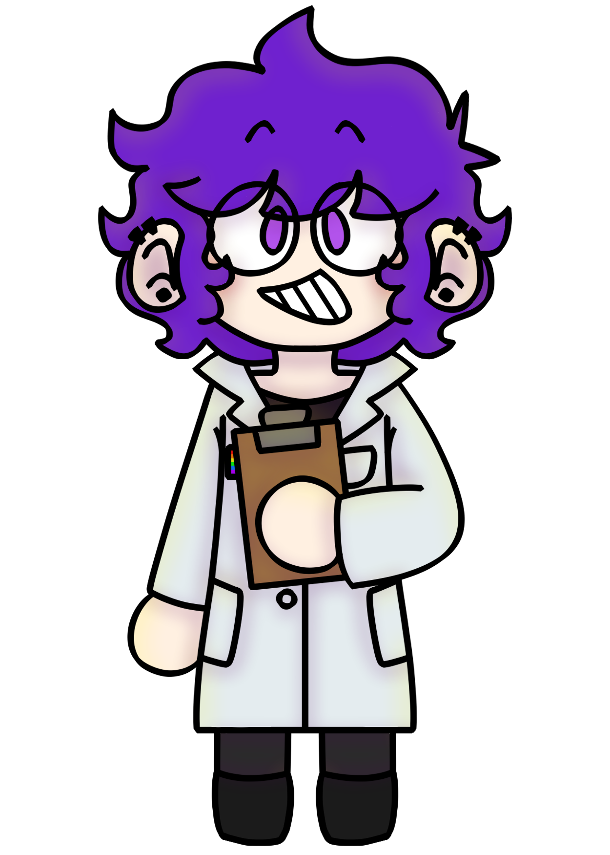 Petros Vograce Keychain Design